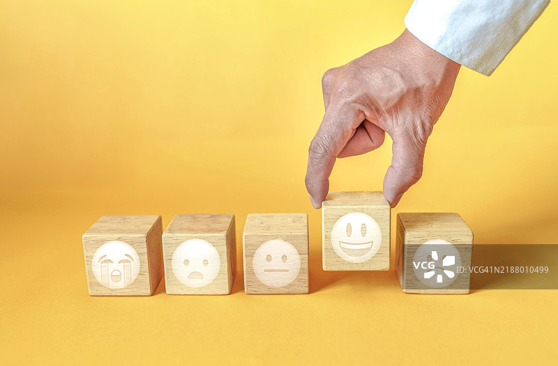 人力资源管理、选拔、领导力、卓越概念、五星、金星图片素材