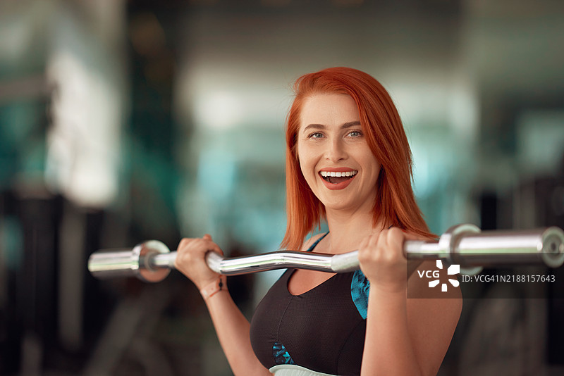 健身锻炼图片素材