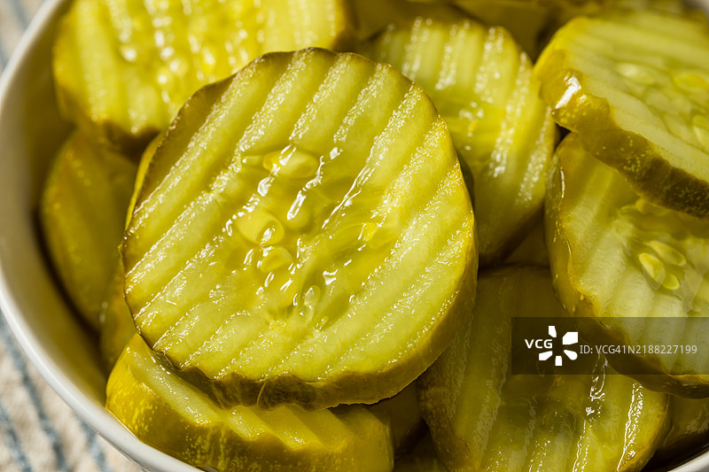 碗中的水果特写，美国，USA图片素材