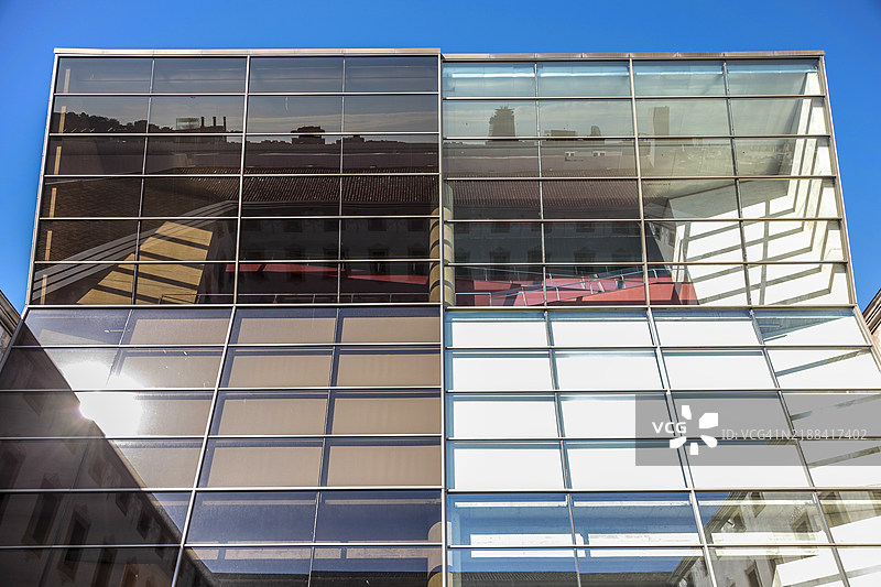 建筑特写图片素材