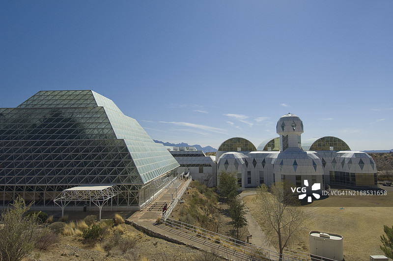实验生态科学设施图片素材