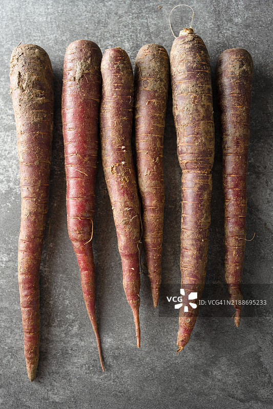 胡萝卜图片素材