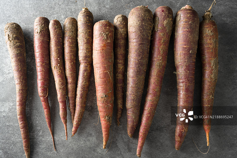 胡萝卜图片素材