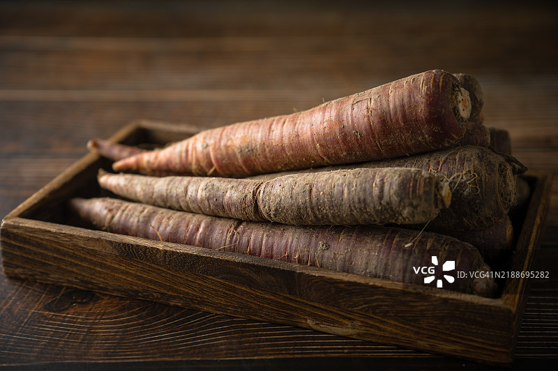 胡萝卜图片素材