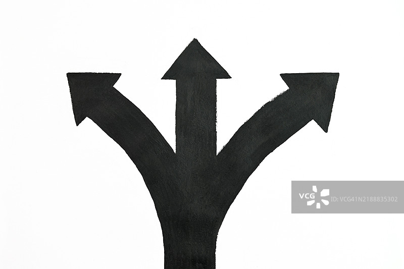 决策制定图片素材