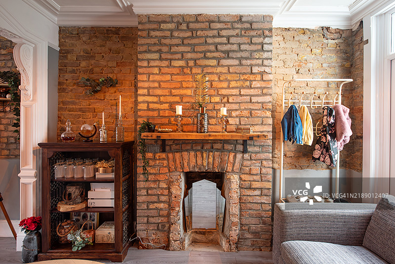 物业室内设计图片素材