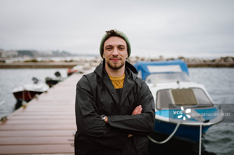 我的帆船图片素材