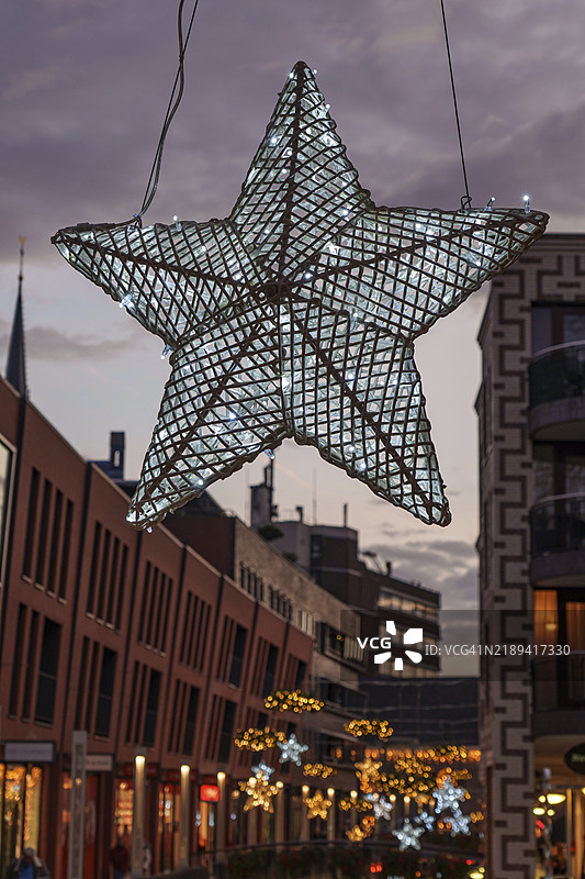 尼梅亨，荷兰图片素材