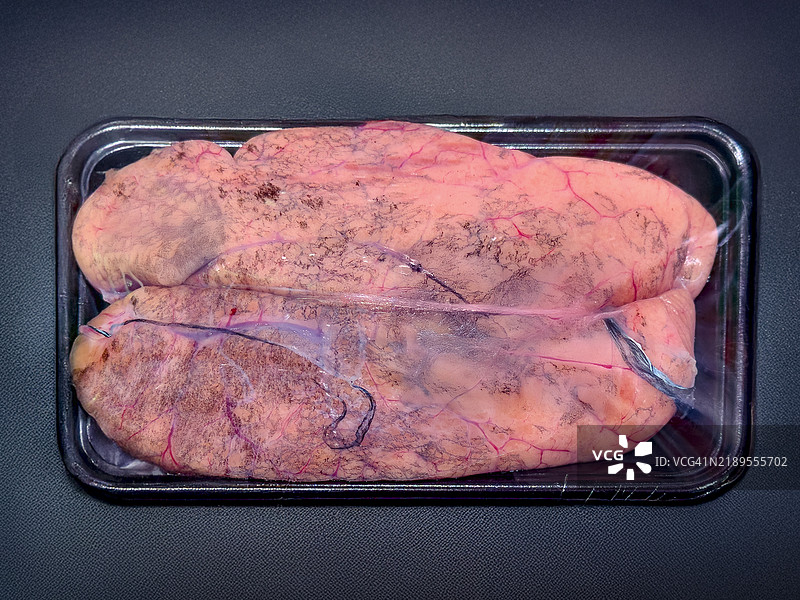 新鲜鳕鱼子图片素材