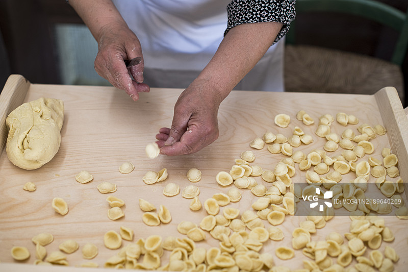 耳朵面图片素材
