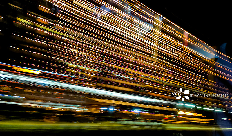 抽象运动模式图片素材