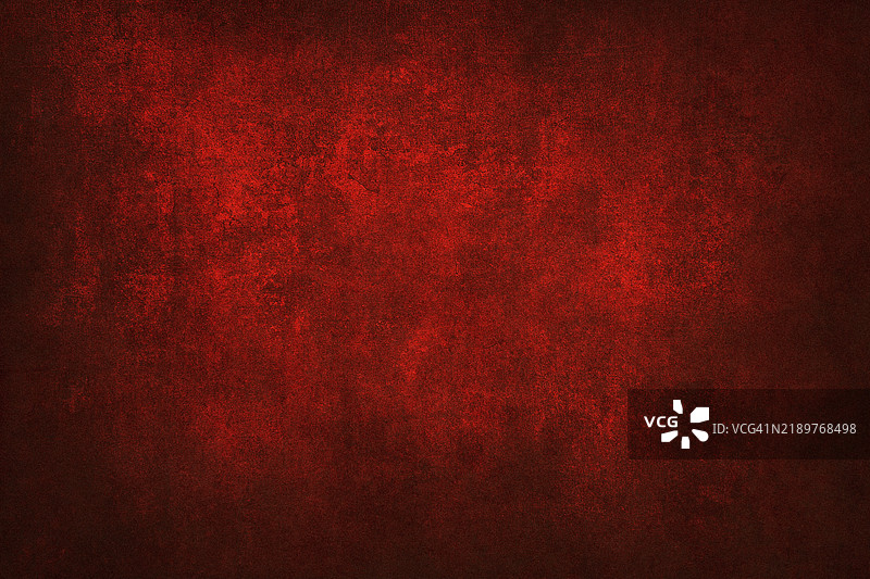深红色磨损的生锈背景图片素材