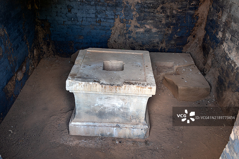 石质基座图片素材