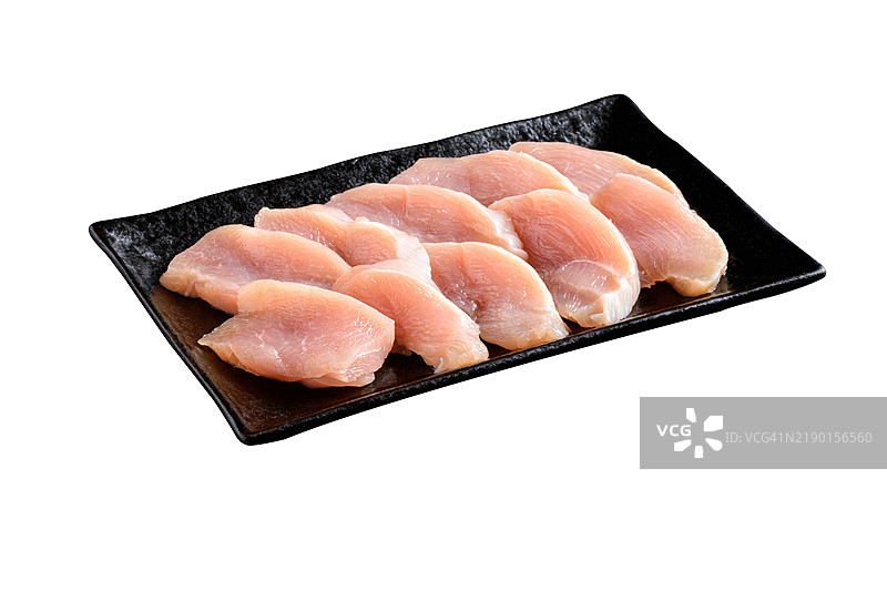 鸡胸肉图片素材
