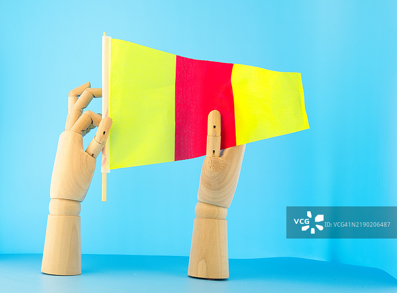 海洋信号旗 – 数字旗 – 0（零）图片素材