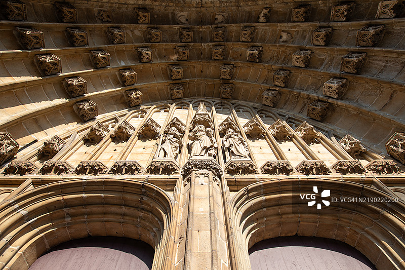 捕捉根特：比利时遗产的心脏图片素材