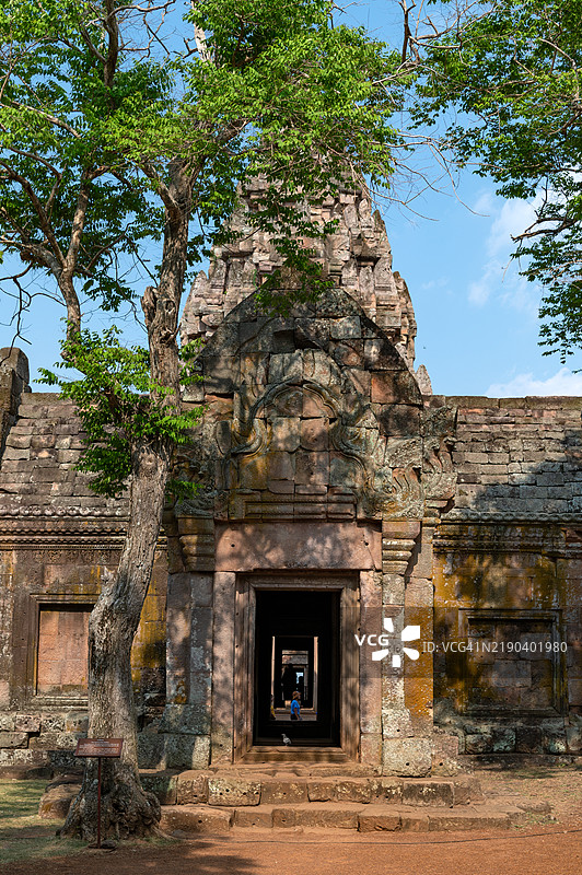 西方的戈普拉姆图片素材
