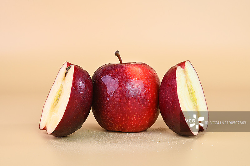 苹果水果图片素材