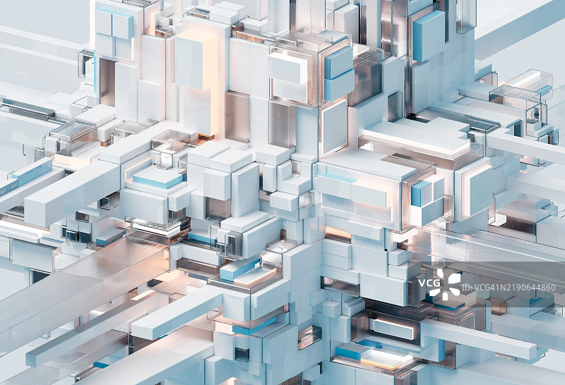 复杂结构图片素材