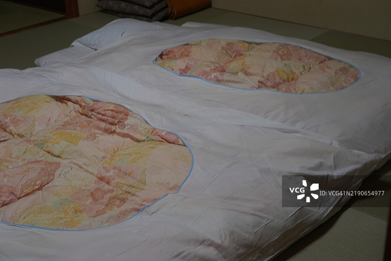 床垫，床，卧铺图片素材