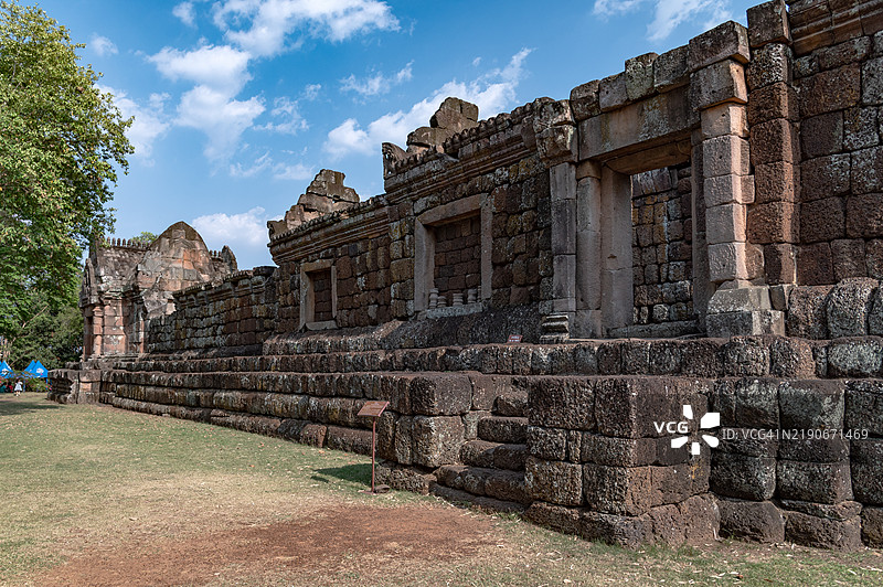 北方戈普拉姆图片素材