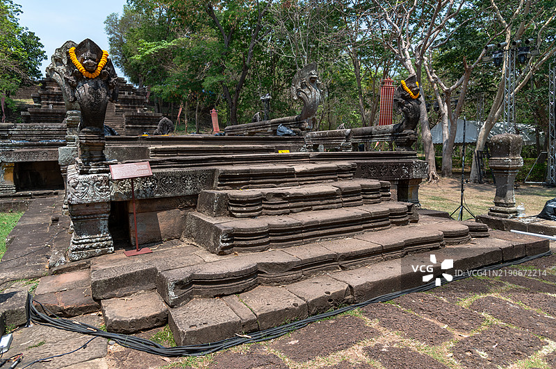 第一层纳迦桥图片素材