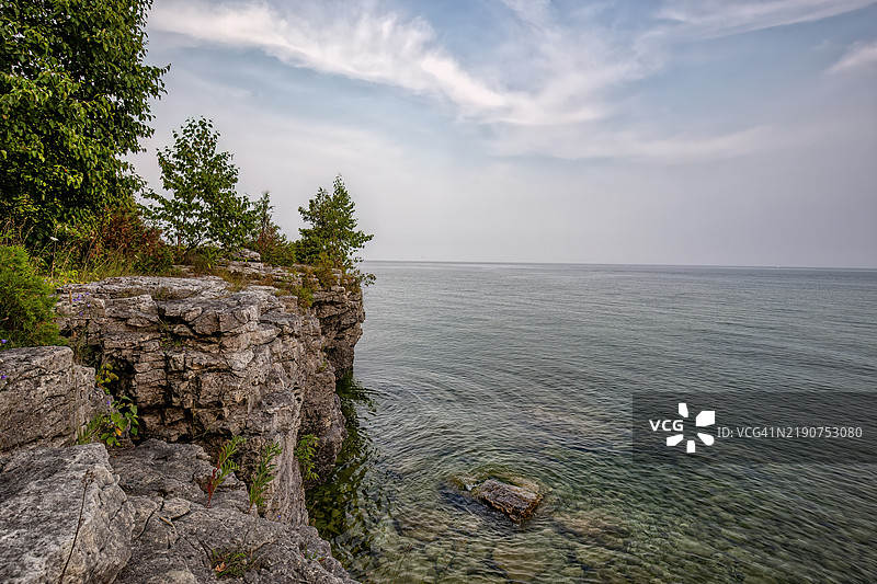 洞点县公园的风景图片素材