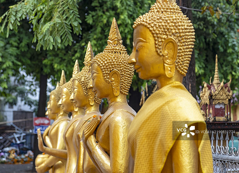 万象的寺庙寺庙图片素材