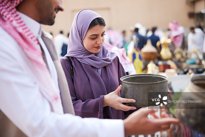 传统市场图片素材
