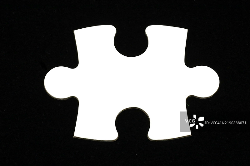 普通拼图块图片素材