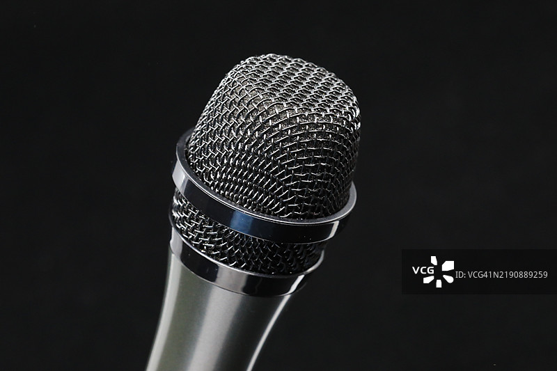 播客录音设备图片素材