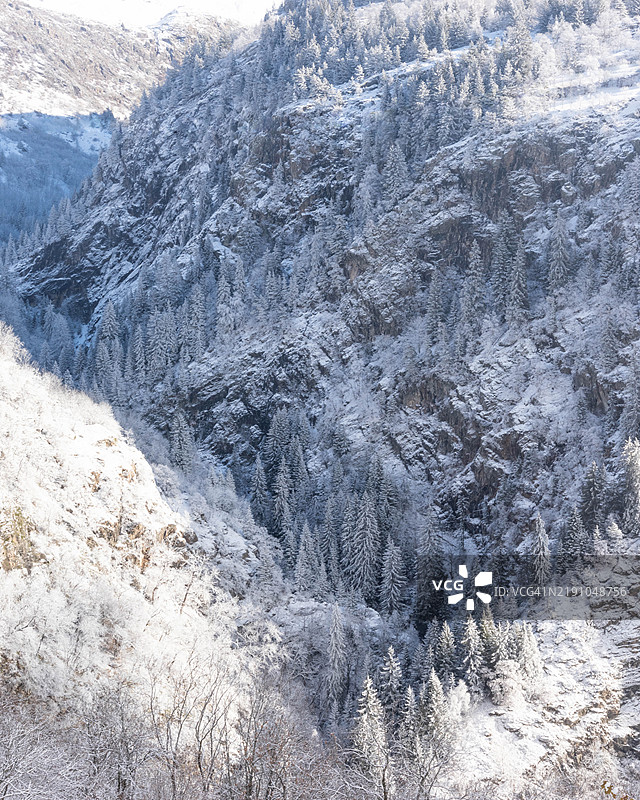 莱兹阿尔卑斯图片素材