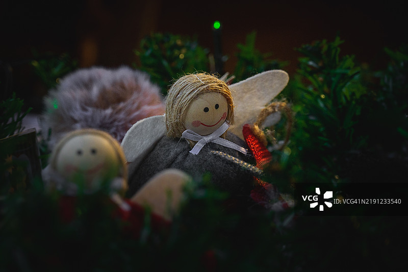 玩具特写图片素材