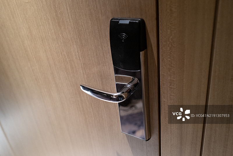 金属门把手图片素材