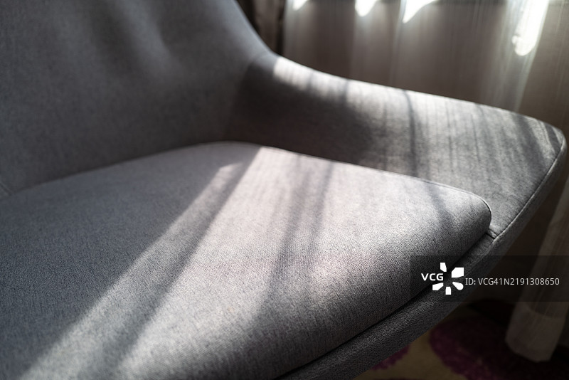 椅子的光效图片素材