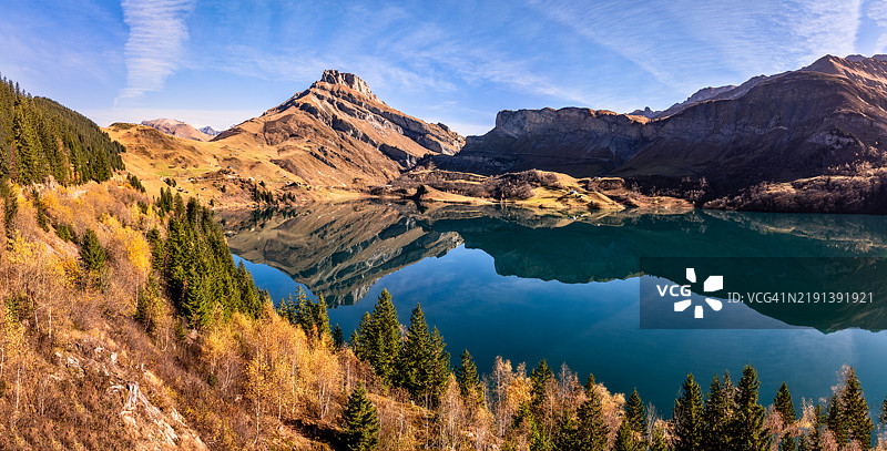 法国罗泽朗山口，欧洲图片素材