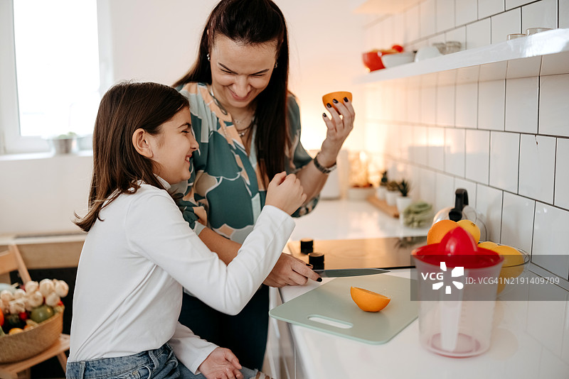 新鲜果汁总是个好主意图片素材