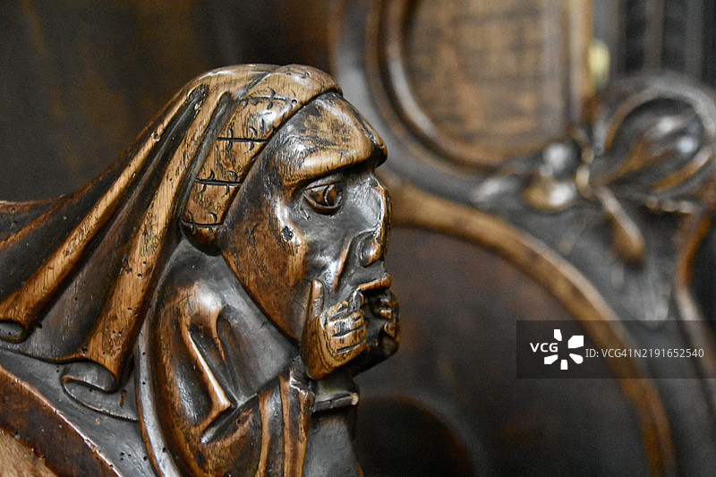 “张大嘴”图片素材