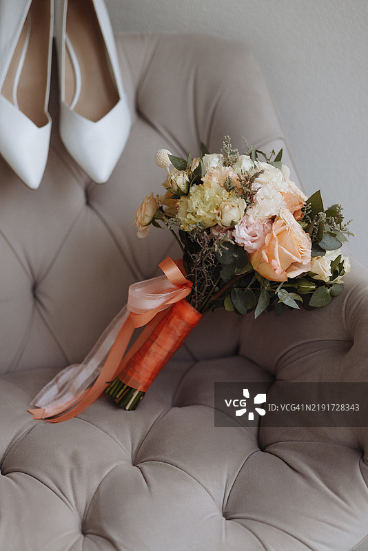 女友派对。图片素材