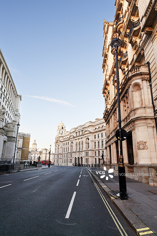 传统伦敦建筑图片素材