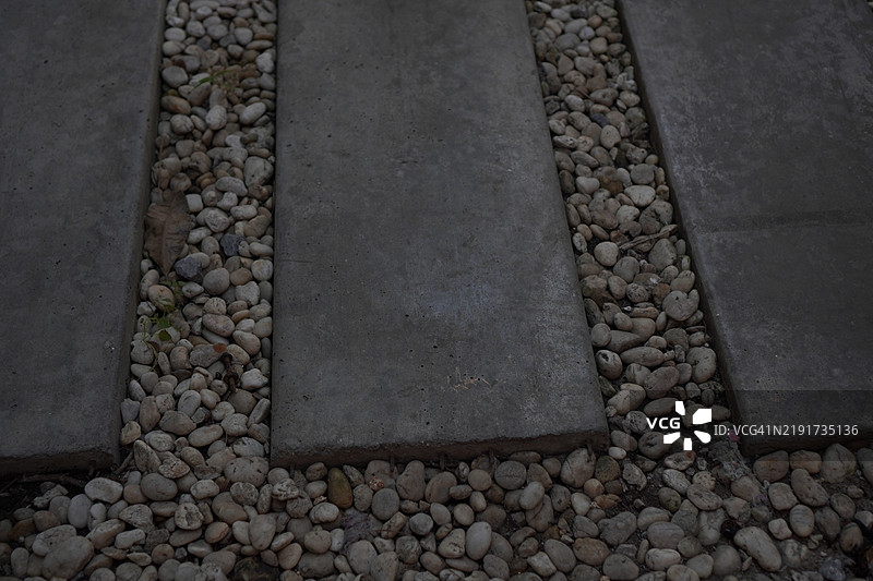 混凝土块图片素材