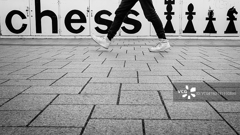 国际象棋标志，基督城图片素材