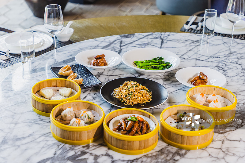 点心套餐图片素材