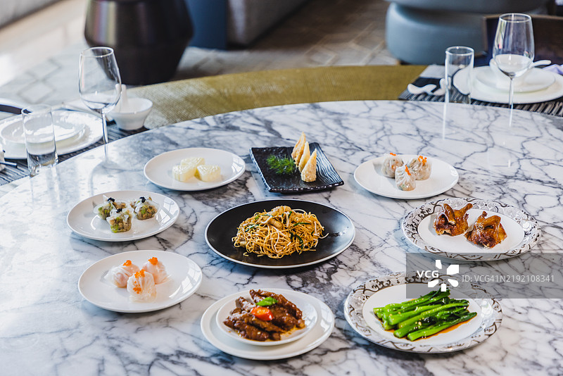 点心套餐图片素材