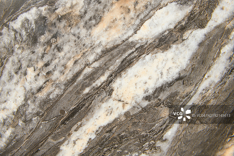 棕色和白色的石材纹理图片素材