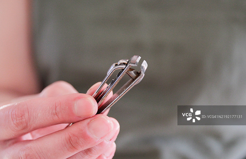 指甲刀图片素材