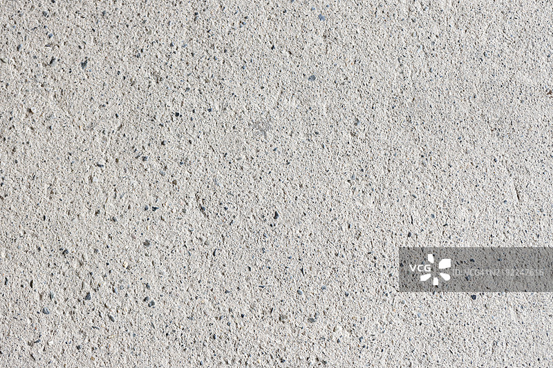 风化的水泥地板背景。图片素材