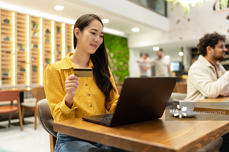 在线购物图片素材