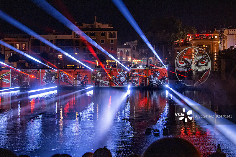 壮观的图片素材