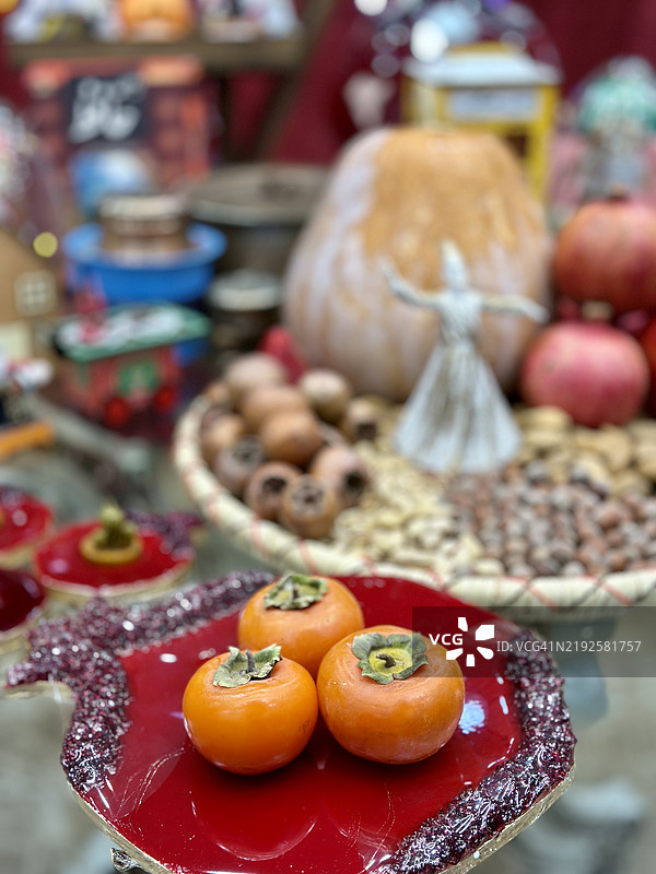 雅尔达之夜图片素材